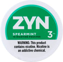 ZYN Nicotine Pouches