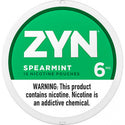 ZYN Nicotine Pouches