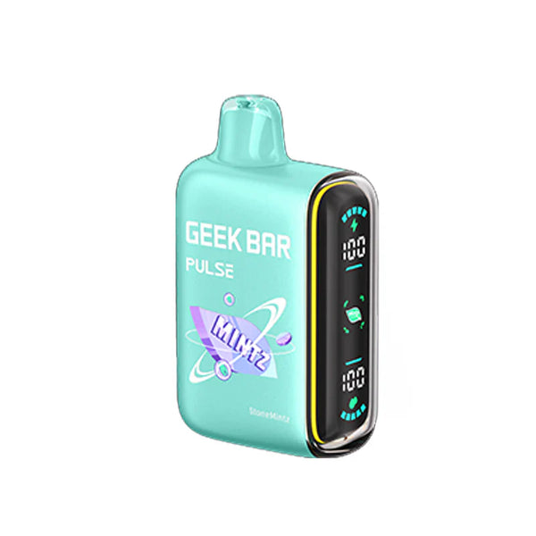 Geek Bar Pulse 15000
