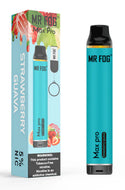 Mr Fog Max Pro