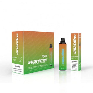 Supreme Epic Plus