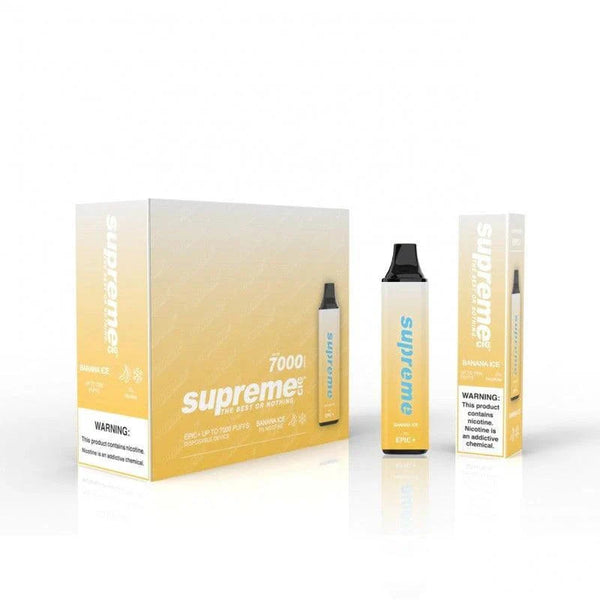 Supreme Epic Plus