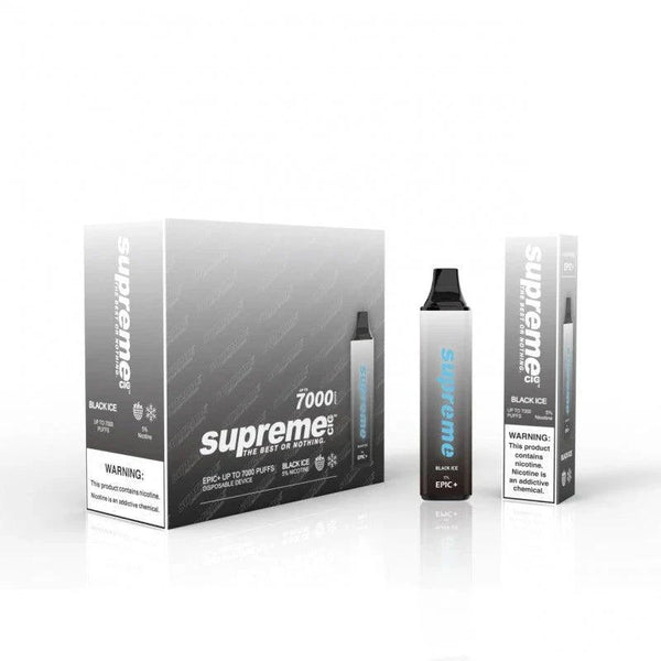 Supreme Epic Plus