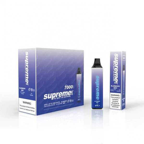 Supreme Epic Plus