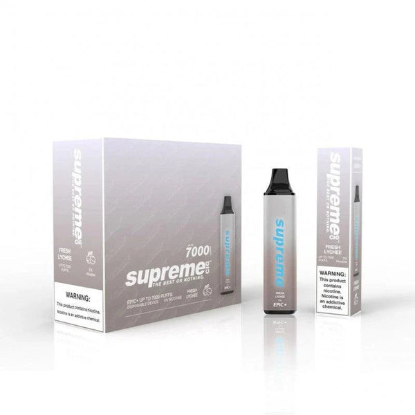 Supreme Epic Plus