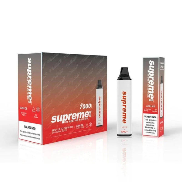 Supreme Epic Plus