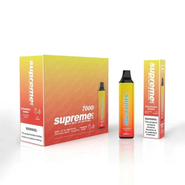 Supreme Epic Plus