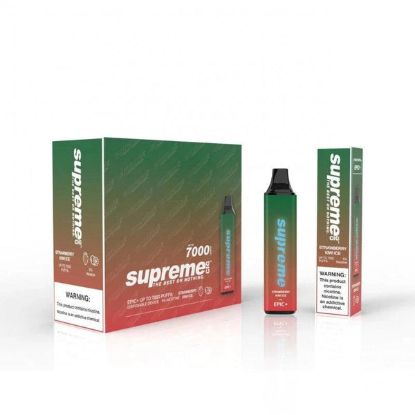 Supreme Epic Plus
