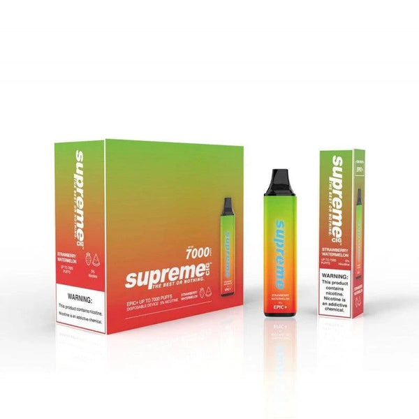 Supreme Epic Plus