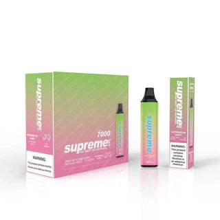 Supreme Epic Plus