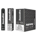 Supreme Max