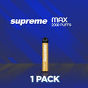 Supreme Max