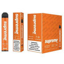 Supreme Max