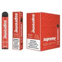 Supreme Max