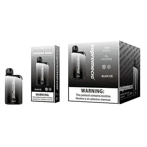 Supreme Pandora Nano