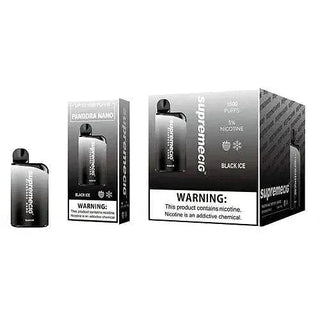 Supreme Pandora Nano