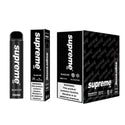Supreme Prime