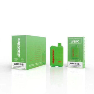 Supreme Xbox