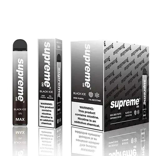 Supreme Zero Device