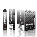 Supreme Zero Device