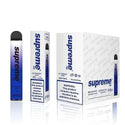Supreme Zero Device