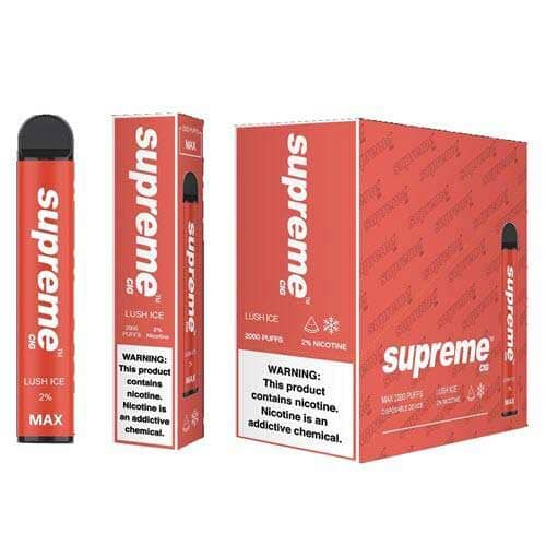 Supreme Zero Device