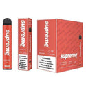 Supreme Zero Device
