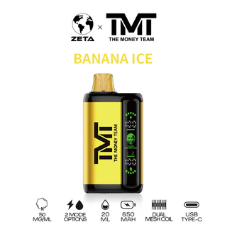TMT by Floyd Mayweather
