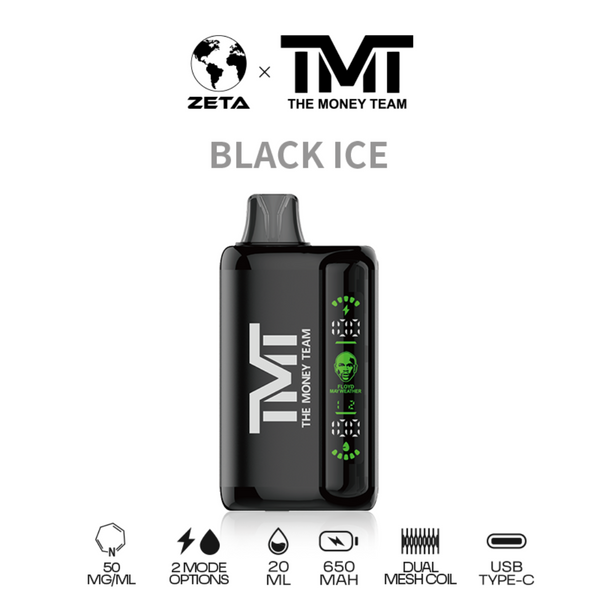 TMT by Floyd Mayweather