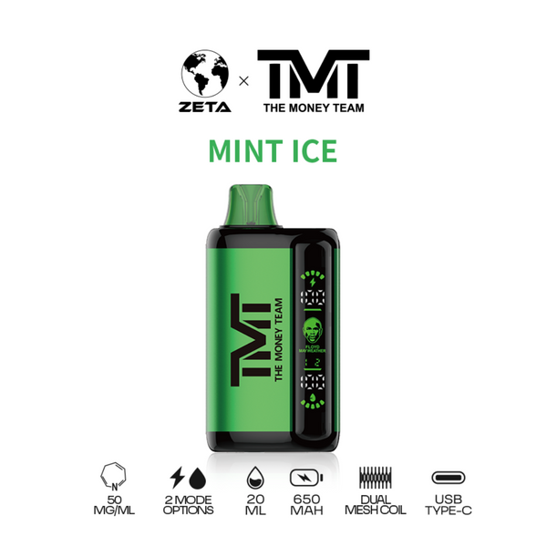 TMT by Floyd Mayweather
