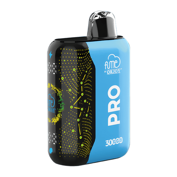 Fume PRO 30K