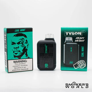 Tyson 2.0 Heavy Weight