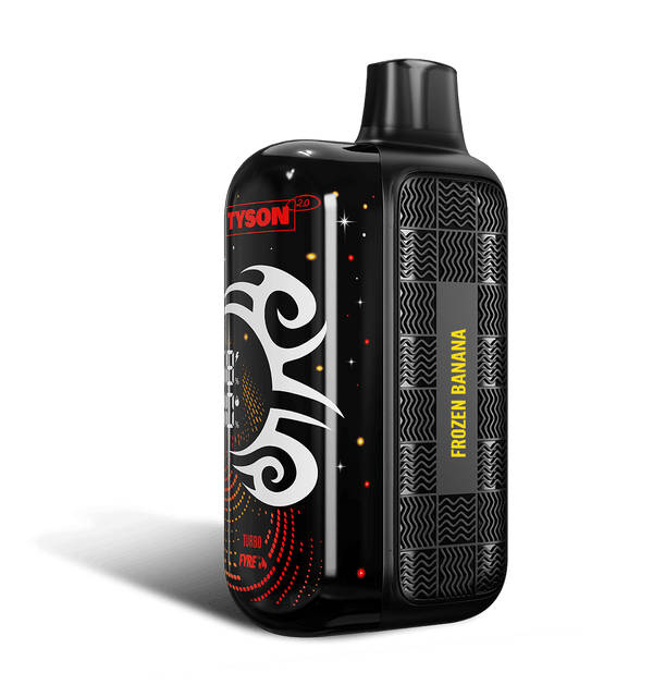 Tyson 2.0 Legend 30K