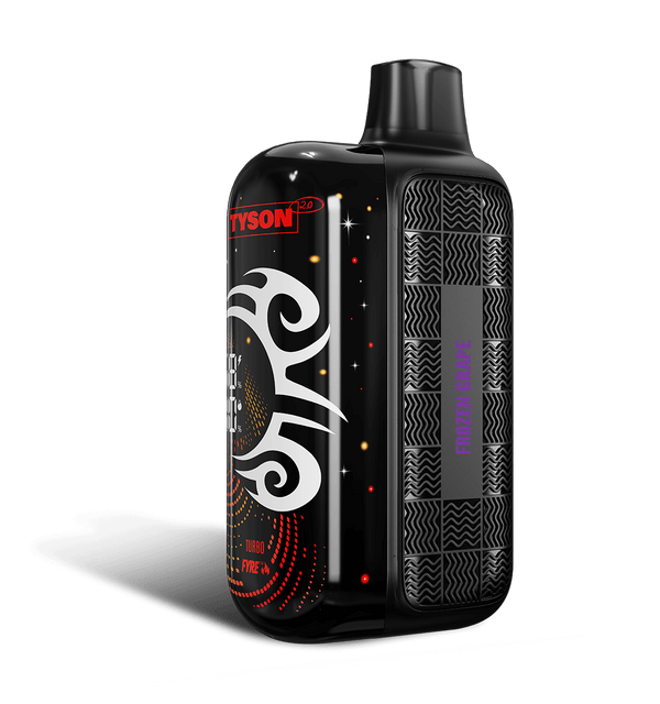 Tyson 2.0 Legend 30K