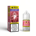 Urban Tale x Lost Mary Nic Salt