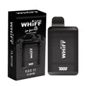 Whiff El Patron 7000 Puffs