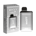 Whiff El Patron 7000 Puffs