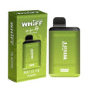 Whiff El Patron 7000 Puffs
