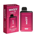 Whiff El Patron 7000 Puffs