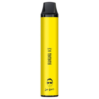 Whiff Magnum 3000 Puffs