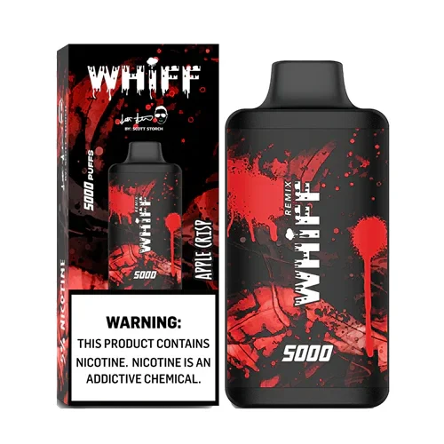 Whiff Remix