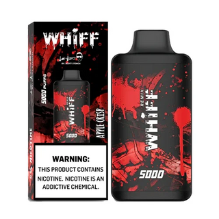 Whiff Remix