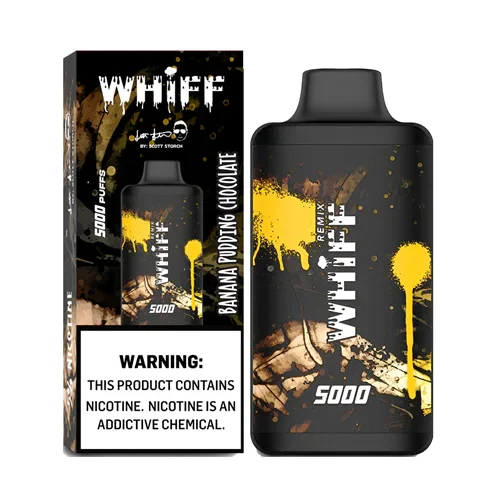 Whiff Remix