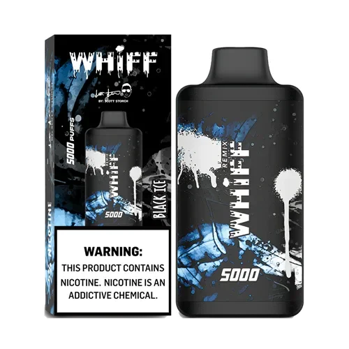 Whiff Remix
