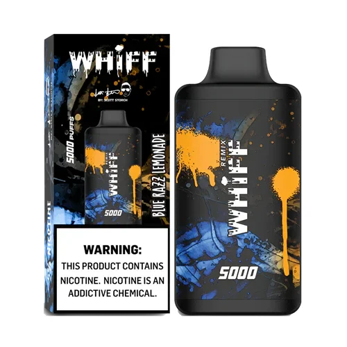 Whiff Remix