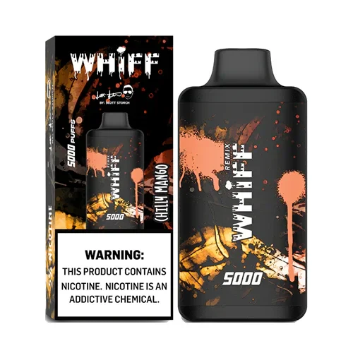 Whiff Remix
