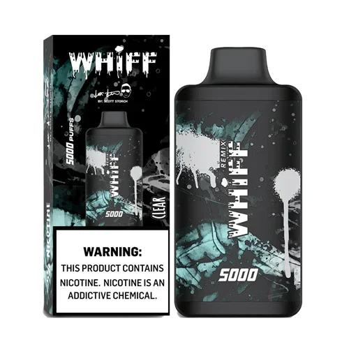 Whiff Remix