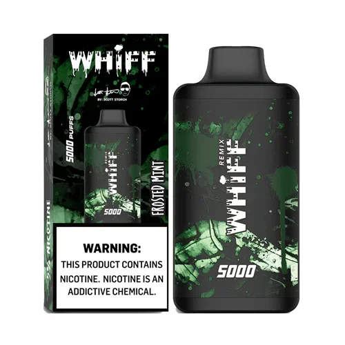 Whiff Remix