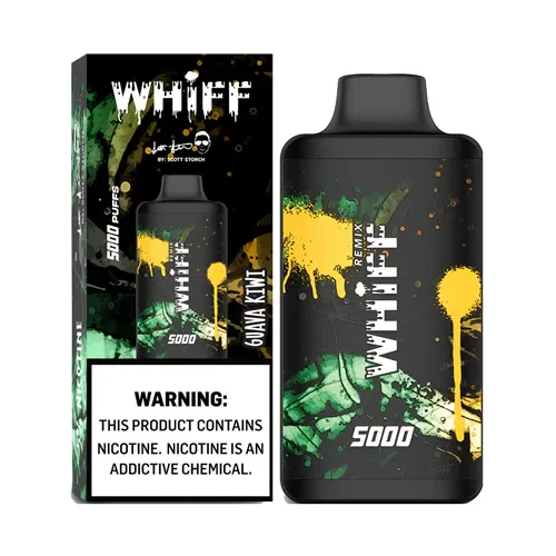 Whiff Remix