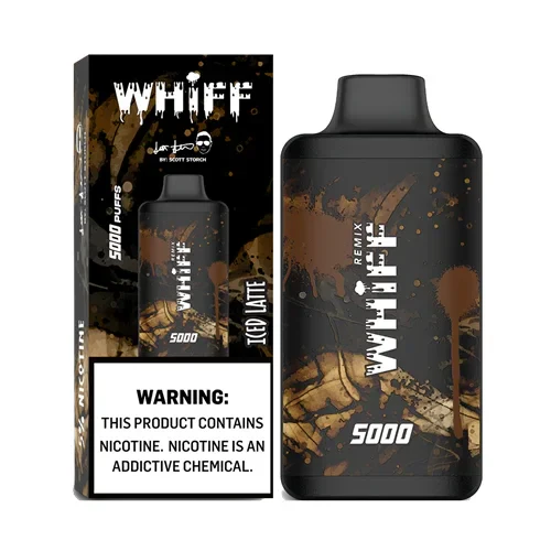 Whiff Remix